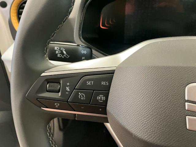 SEAT Arona 1.0 TSI Style Special Edition DSG 85 kW (115 CV)