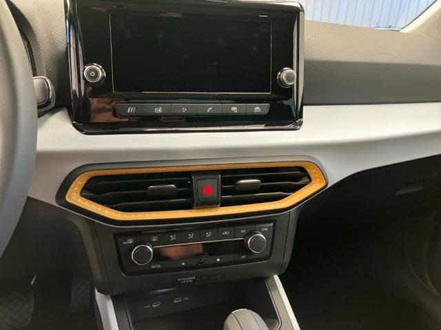 SEAT Arona 1.0 TSI Style Special Edition DSG 85 kW (115 CV)