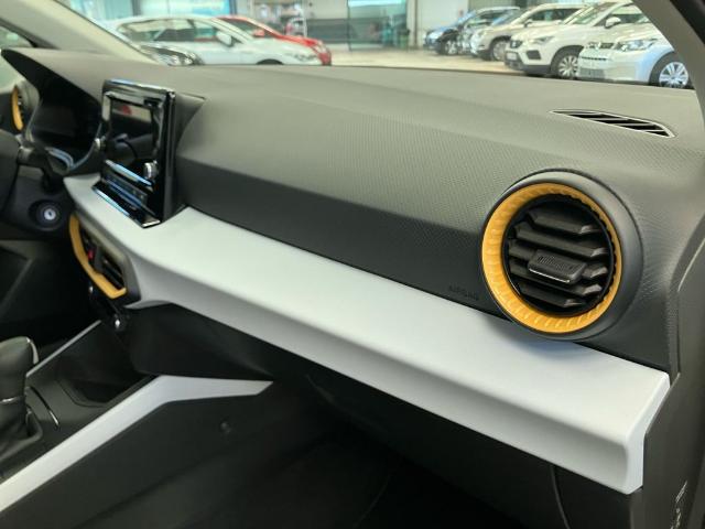 SEAT Arona 1.0 TSI Style Special Edition DSG 85 kW (115 CV)