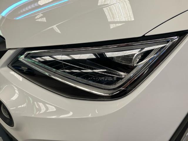 SEAT Arona 1.0 TSI Style Special Edition DSG 85 kW (115 CV)