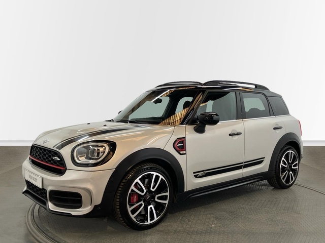 fotoG 0 del MINI MINI Countryman John Cooper Works 225 kW (306 CV) 306cv Gasolina del 2020 en Illes Balears