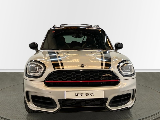 fotoG 1 del MINI MINI Countryman John Cooper Works 225 kW (306 CV) 306cv Gasolina del 2020 en Illes Balears