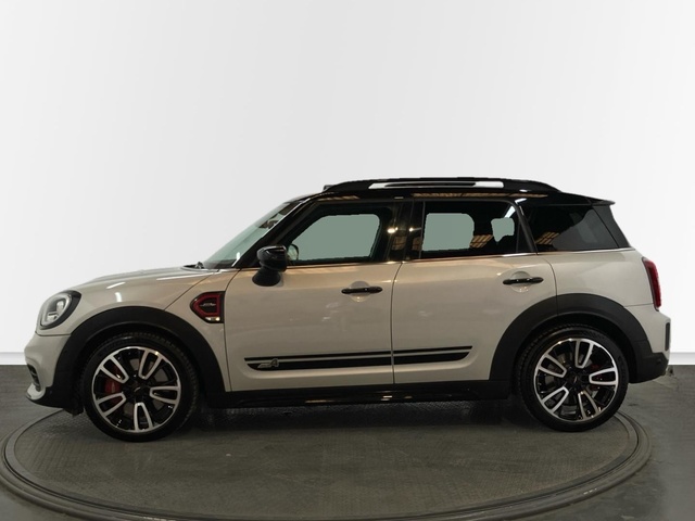 fotoG 2 del MINI MINI Countryman John Cooper Works 225 kW (306 CV) 306cv Gasolina del 2020 en Illes Balears