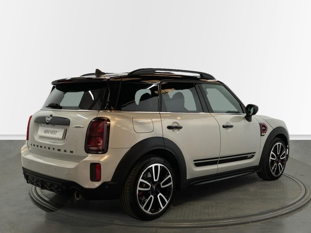 fotoG 3 del MINI MINI Countryman John Cooper Works 225 kW (306 CV) 306cv Gasolina del 2020 en Illes Balears