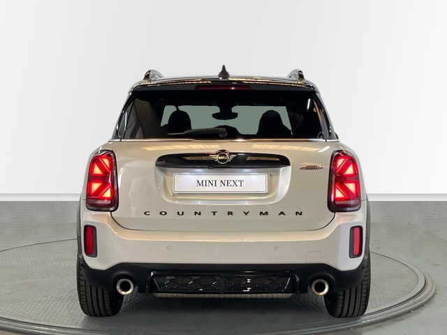 fotoG 4 del MINI MINI Countryman John Cooper Works 225 kW (306 CV) 306cv Gasolina del 2020 en Illes Balears