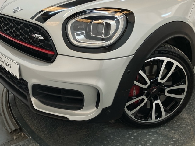 fotoG 5 del MINI MINI Countryman John Cooper Works 225 kW (306 CV) 306cv Gasolina del 2020 en Illes Balears