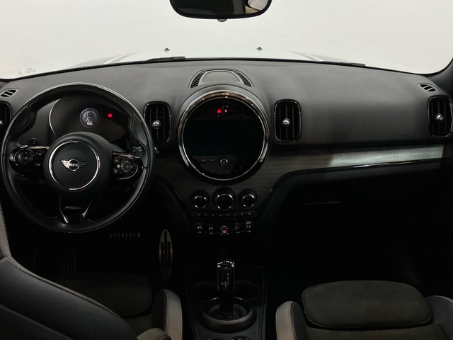 fotoG 6 del MINI MINI Countryman John Cooper Works 225 kW (306 CV) 306cv Gasolina del 2020 en Illes Balears