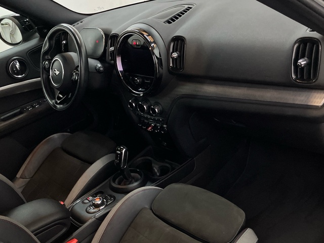 fotoG 7 del MINI MINI Countryman John Cooper Works 225 kW (306 CV) 306cv Gasolina del 2020 en Illes Balears