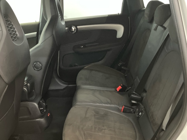 fotoG 8 del MINI MINI Countryman John Cooper Works 225 kW (306 CV) 306cv Gasolina del 2020 en Illes Balears