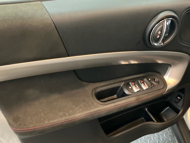 fotoG 11 del MINI MINI Countryman John Cooper Works 225 kW (306 CV) 306cv Gasolina del 2020 en Illes Balears