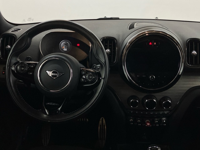 fotoG 12 del MINI MINI Countryman John Cooper Works 225 kW (306 CV) 306cv Gasolina del 2020 en Illes Balears