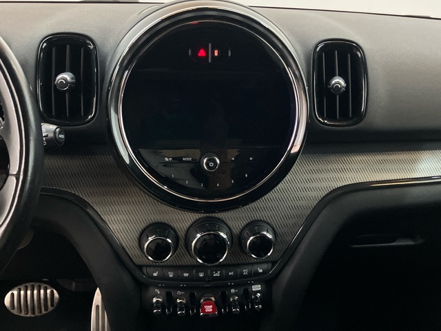 fotoG 13 del MINI MINI Countryman John Cooper Works 225 kW (306 CV) 306cv Gasolina del 2020 en Illes Balears