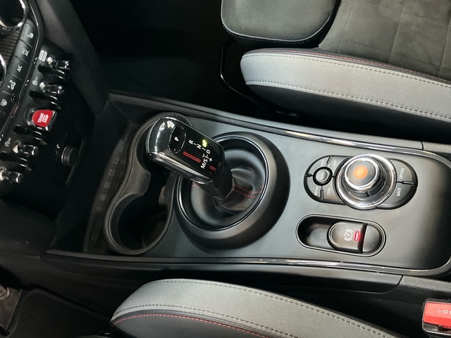 fotoG 14 del MINI MINI Countryman John Cooper Works 225 kW (306 CV) 306cv Gasolina del 2020 en Illes Balears