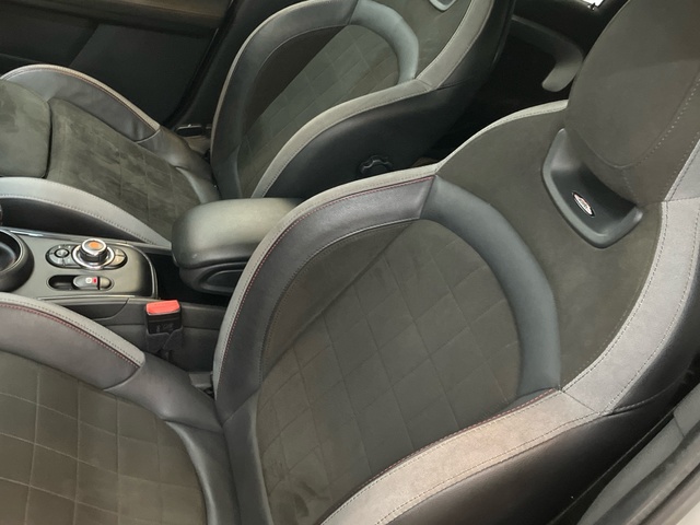 fotoG 20 del MINI MINI Countryman John Cooper Works 225 kW (306 CV) 306cv Gasolina del 2020 en Illes Balears