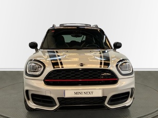 Fotos de MINI Countryman John Cooper Works 225 kW (306 CV)