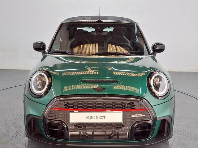 fotoG 1 del MINI MINI Cabrio John Cooper Works 170 kW (231 CV) 231cv Gasolina del 2024 en Illes Balears