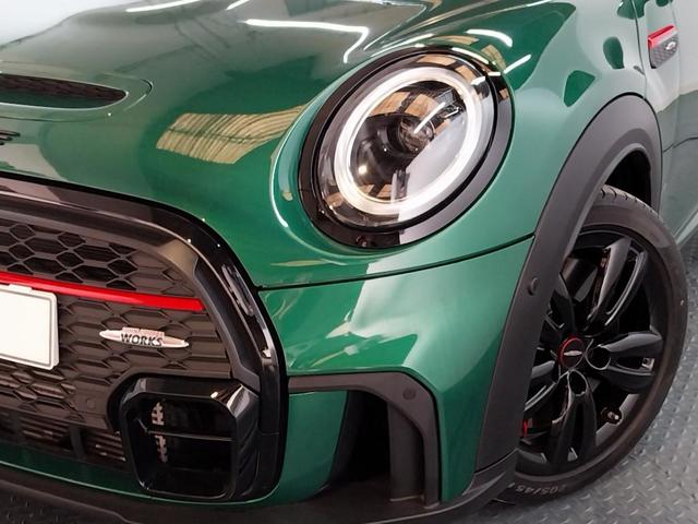 fotoG 5 del MINI MINI Cabrio John Cooper Works 170 kW (231 CV) 231cv Gasolina del 2024 en Illes Balears