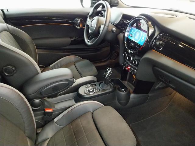 fotoG 7 del MINI MINI Cabrio John Cooper Works 170 kW (231 CV) 231cv Gasolina del 2024 en Illes Balears