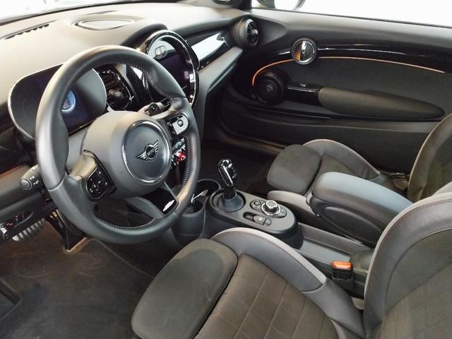 fotoG 12 del MINI MINI Cabrio John Cooper Works 170 kW (231 CV) 231cv Gasolina del 2024 en Illes Balears