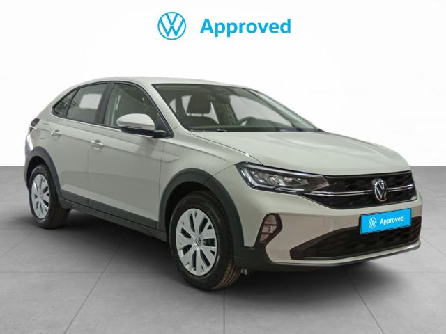 Volkswagen Taigo 1.0 TSI de segunda mano