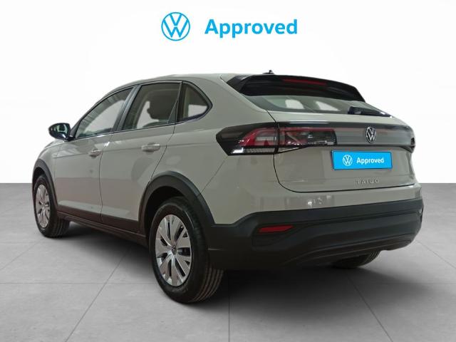 Volkswagen Taigo 1.0 TSI 70 kW (95 CV)