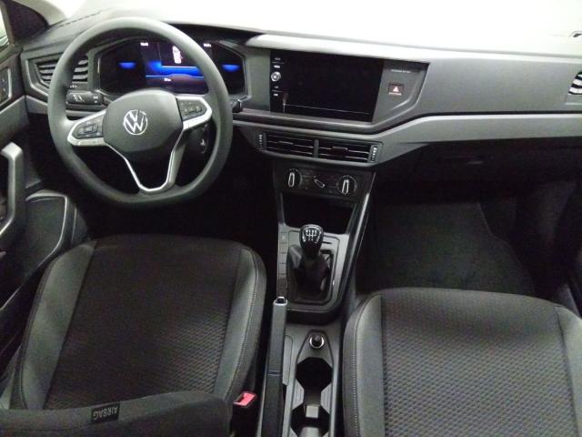 Volkswagen Taigo 1.0 TSI 70 kW (95 CV)