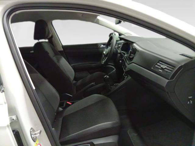 Volkswagen Taigo 1.0 TSI 70 kW (95 CV)