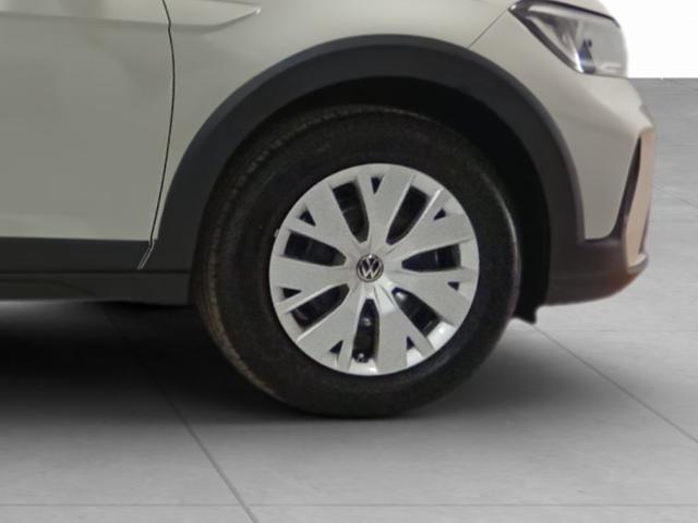 Volkswagen Taigo 1.0 TSI 70 kW (95 CV)