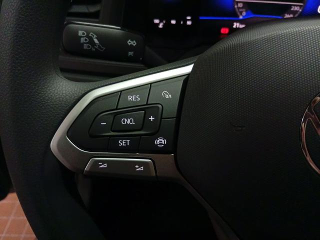 Volkswagen Taigo 1.0 TSI 70 kW (95 CV)