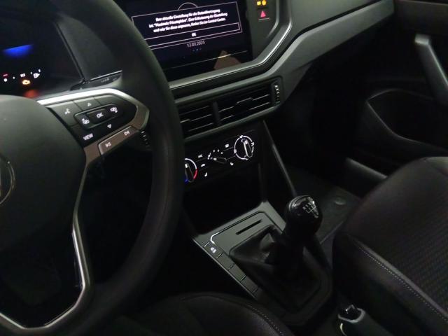 Volkswagen Taigo 1.0 TSI 70 kW (95 CV)