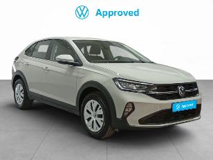 Volkswagen Taigo 1.0 TSI de segunda mano