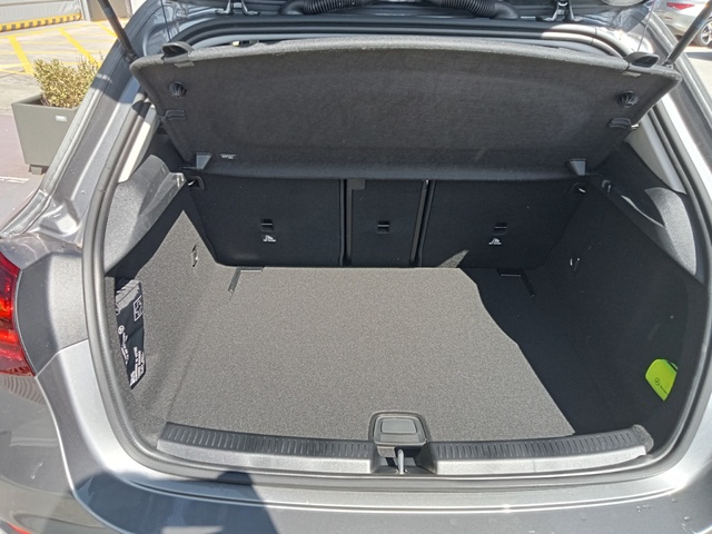 Mercedes-Benz Clase A 180 100 kW (136 CV)