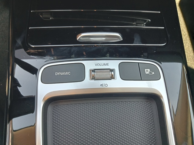 Mercedes-Benz Clase A 180 100 kW (136 CV)