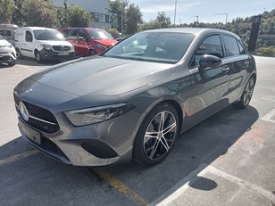 Mercedes-Benz Clase A 180 de segunda mano