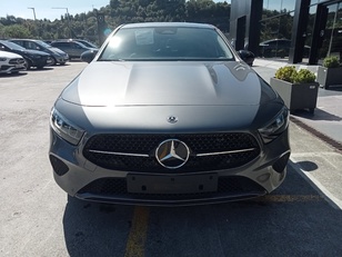 Mercedes-Benz Clase A 180 de segunda mano