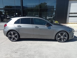 Mercedes-Benz Clase A 180 de segunda mano