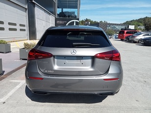 Mercedes-Benz Clase A 180 de segunda mano