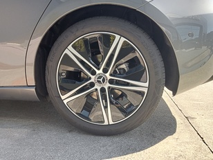 Mercedes-Benz Clase A 180 de segunda mano