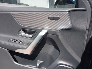 Mercedes-Benz Clase A 180 de segunda mano