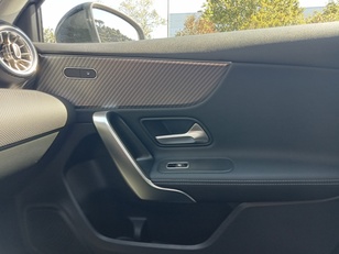 Mercedes-Benz Clase A 180 de segunda mano