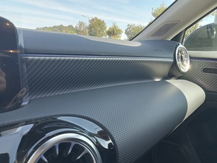 Mercedes-Benz Clase A 180 de segunda mano