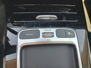 Mercedes-Benz Clase A 180 de segunda mano