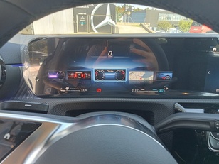 Mercedes-Benz Clase A 180 de segunda mano