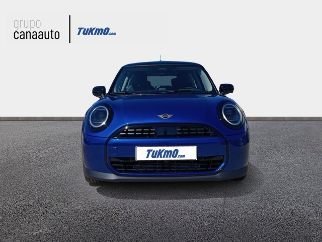 fotoG 1 del MINI MINI 3 Puertas Cooper C 115 kW (156 CV) 156cv Gasolina del 2025 en Sta. C. Tenerife
