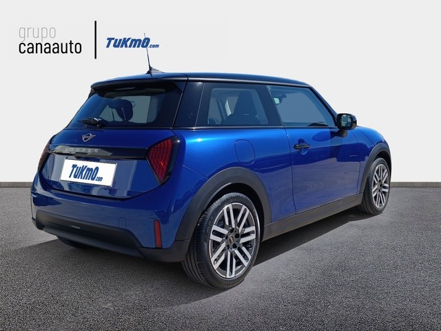 fotoG 3 del MINI MINI 3 Puertas Cooper C 115 kW (156 CV) 156cv Gasolina del 2025 en Sta. C. Tenerife