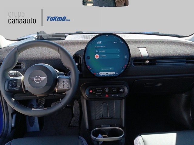 fotoG 6 del MINI MINI 3 Puertas Cooper C 115 kW (156 CV) 156cv Gasolina del 2025 en Sta. C. Tenerife