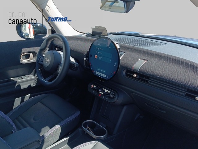 fotoG 7 del MINI MINI 3 Puertas Cooper C 115 kW (156 CV) 156cv Gasolina del 2025 en Sta. C. Tenerife