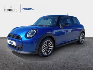Fotos de MINI 3 Puertas Cooper C 115 kW (156 CV)