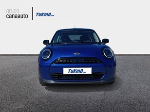Fotos de MINI 3 Puertas Cooper C 115 kW (156 CV)