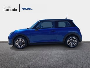 Fotos de MINI 3 Puertas Cooper C 115 kW (156 CV)